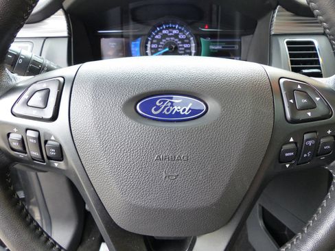 Used 2019 Ford Flex SEL w/ Equipment Group 202A image 29