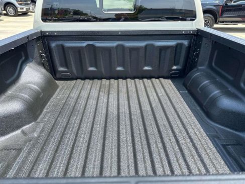 New 2026 Ford Ranger XLT AWD/4WD image 5