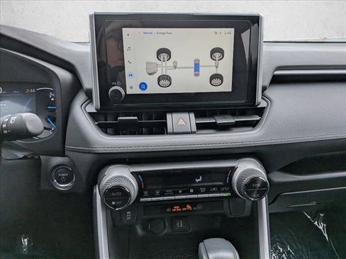 Used 2023 Toyota RAV4 XLE image 12