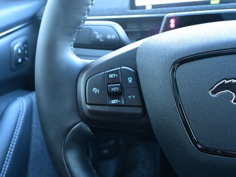 Used 2023 Ford Mustang Mach-E Premium image 18