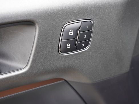 Used 2025 Ford Bronco Sport Outer Banks w/ Outer Banks Tech Package+ image 21