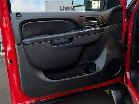 Used 2012 GMC Sierra 2500 SLT image 28