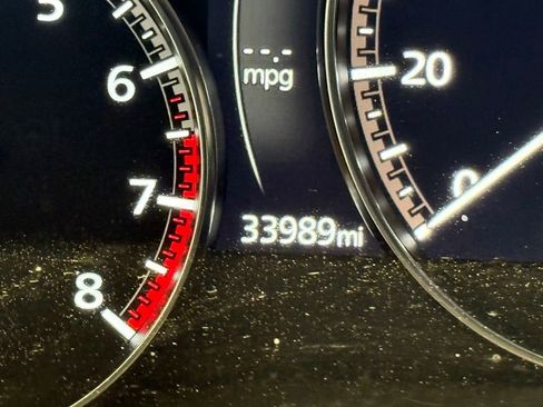 Used 2025 MAZDA CX-30 AWD 2.5 S w/ Select Sport Pkg image 28