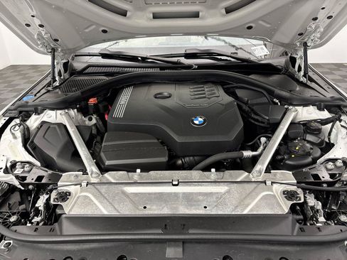 Used 2023 BMW 430i Gran Coupe w/ Premium Package RWD image 20
