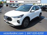 New 2025 Ford Escape SE image 3