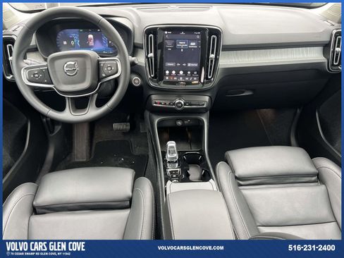 Certified 2026 Volvo XC40 B5 Plus w/ Protection Package Premier AWD/4WD image 12