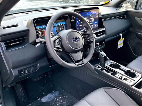 New 2026 Subaru Outback Limited image 8