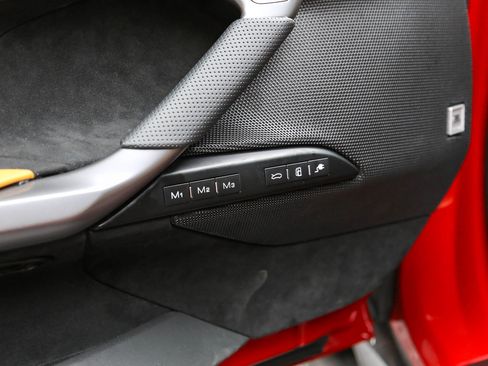 Certified 2022 Ferrari 296 GTB image 13