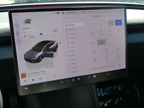 Used 2025 Tesla Model 3 Long Range image 18