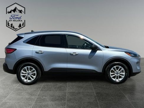 Certified 2022 Ford Escape SE AWD/4WD image 6