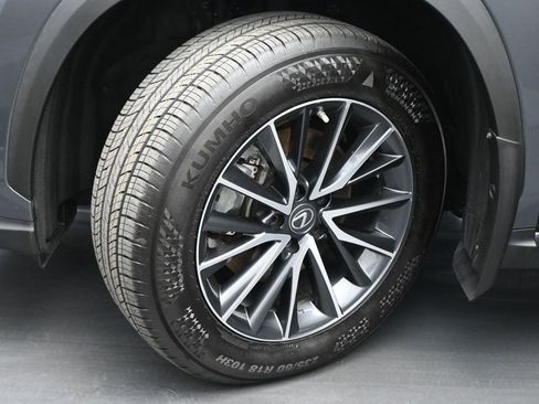 Used 2023 Lexus NX 350 AWD image 20