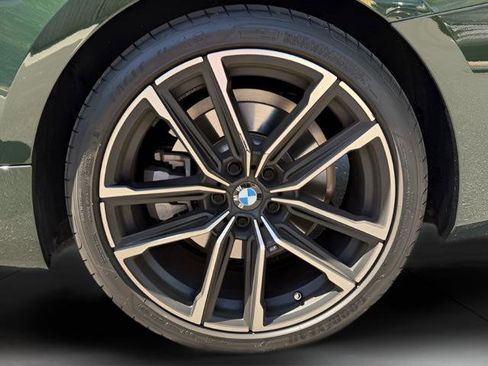 Used 2023 BMW 430i Convertible w/ M Sport Package image 32