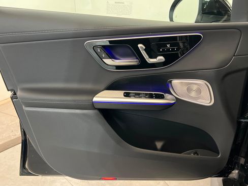 New 2026 Mercedes-Benz GLC 300 GLC 300 image 14