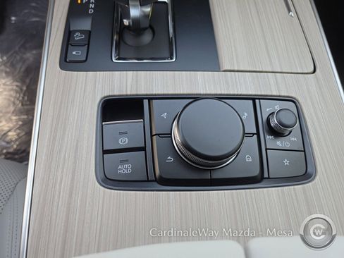 New 2026 MAZDA CX-90 3.3 Turbo w/ Premium Plus Pkg AWD/4WD image 20