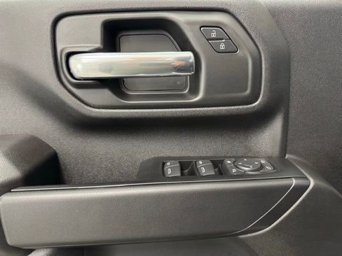 New 2026 Chevrolet Silverado 3500 W/T w/ WT Convenience Package image 15