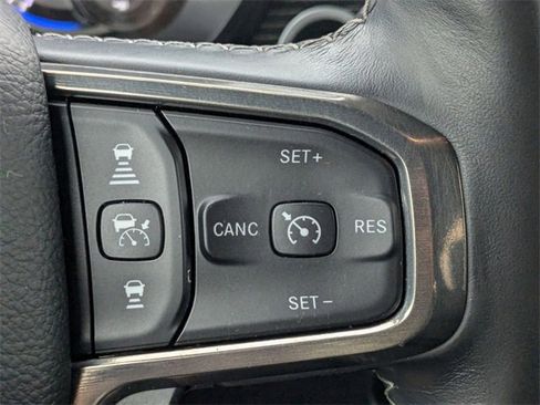 Used 2020 RAM 1500 Limited image 17