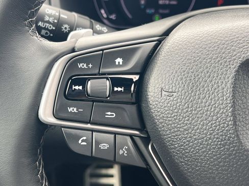 Certified 2019 Honda Accord Sport image 7