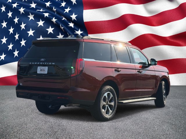 New 2027 Ford Expedition Active RWD image 7