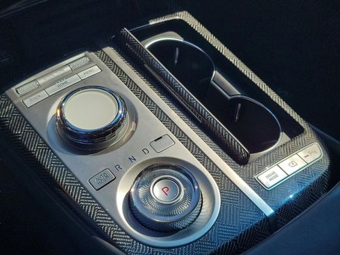 Used 2023 Genesis G80 3.5T Sport image 25