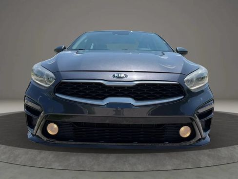 Used 2020 Kia Forte LXS FWD image 8