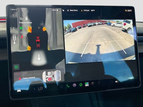 Used 2025 Tesla Model 3 Long Range AWD/4WD image 13