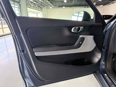 Used 2023 Polestar Polestar 2 w/ Pilot Pack AWD/4WD image 11