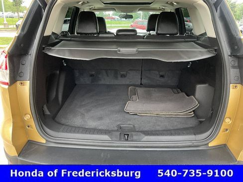 Used 2014 Ford Escape SE w/ SE Chrome Package FWD image 22