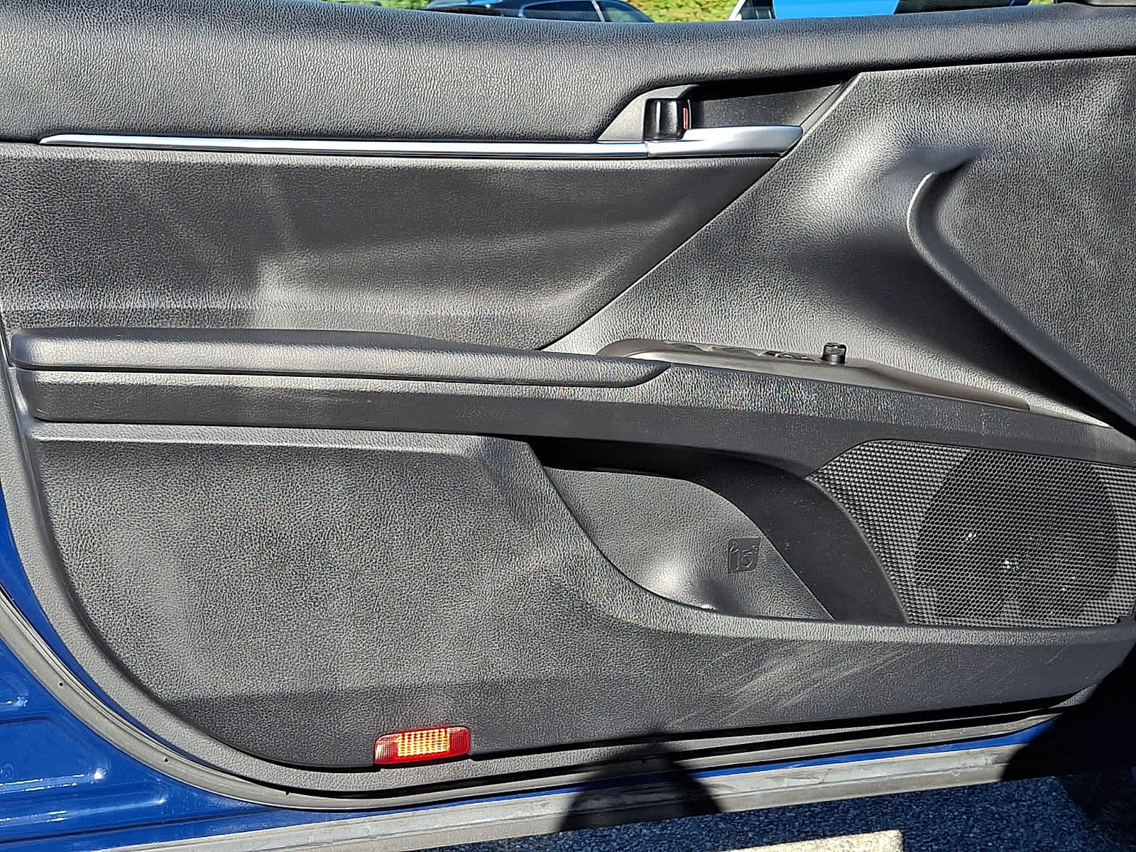 Certified 2024 Toyota Camry LE FWD image 15