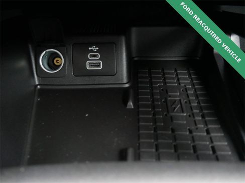 Used 2025 Ford Bronco Sport Badlands w/ Badlands Tech Package image 22