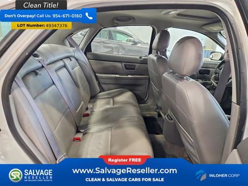 Used 2004 Ford Taurus SES image 13