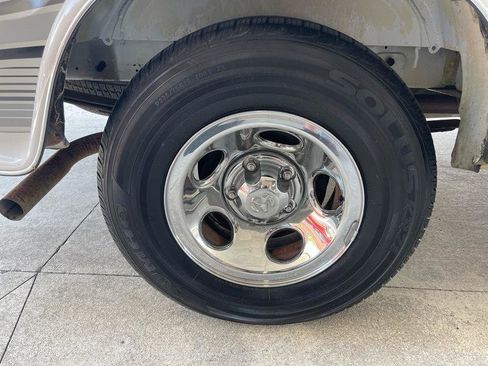 Used 2000 Dodge B1500 RWD image 19