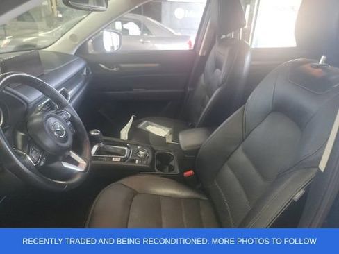 Used 2023 MAZDA CX-5 AWD 2.5 S image 2