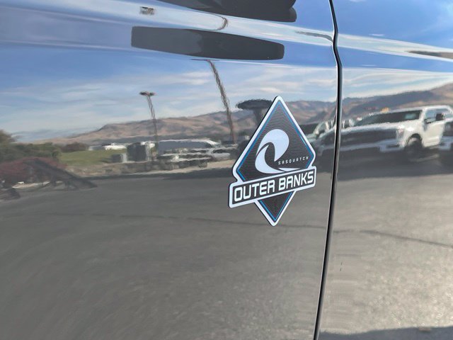 New 2026 Ford Bronco Outer Banks w/ Sasquatch Package AWD/4WD image 6