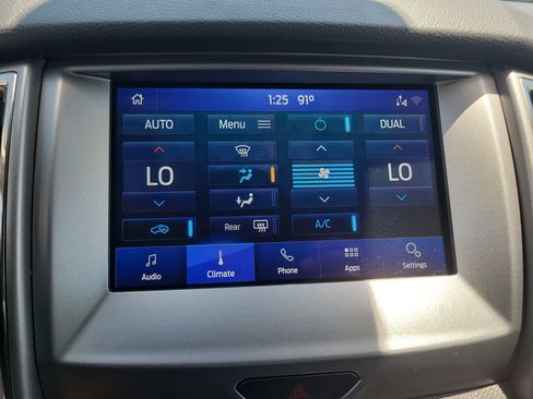 Used 2021 Ford Ranger XLT w/ Equipment Group 301A Mid RWD image 18