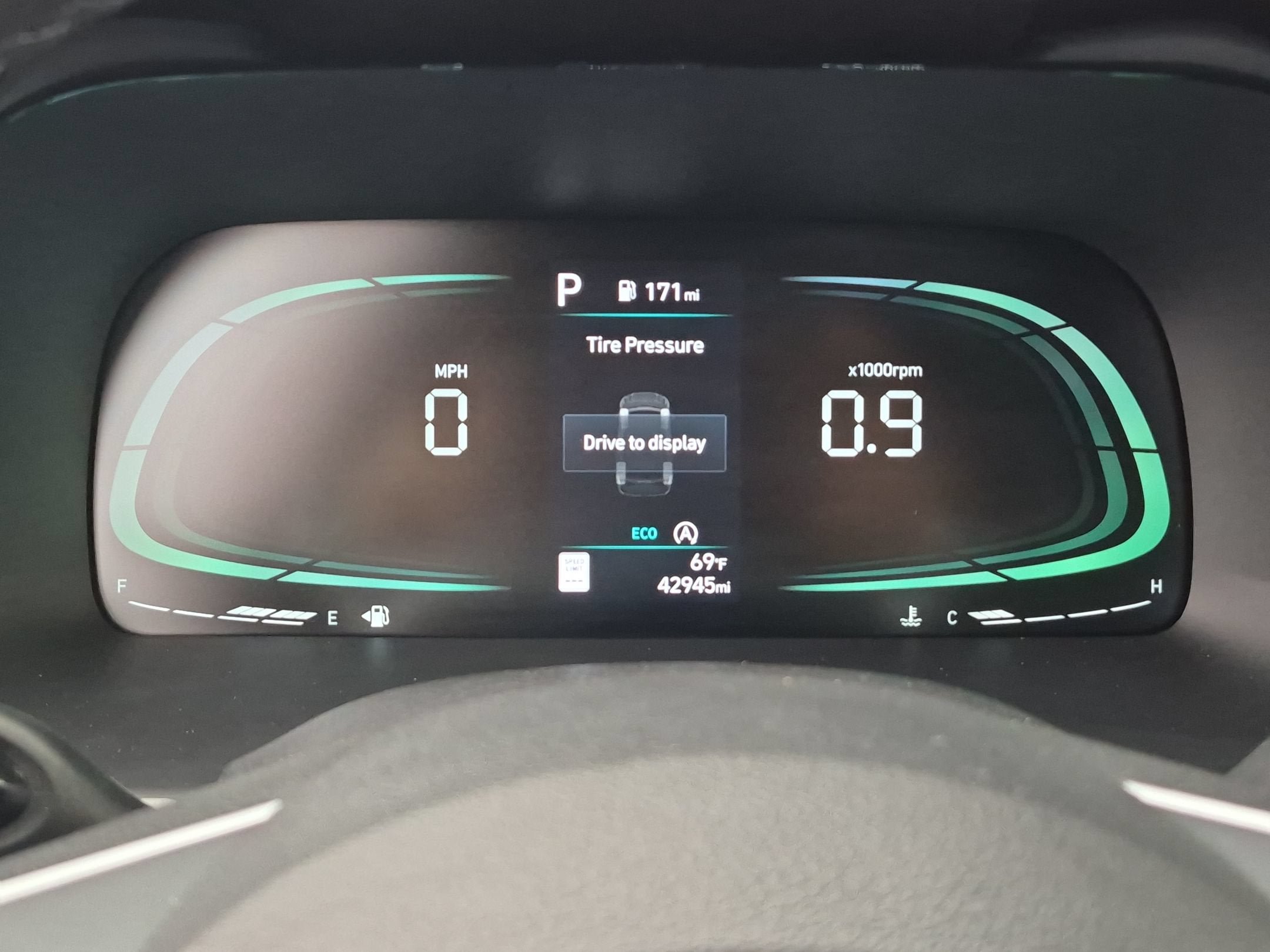 Used 2024 Hyundai Palisade SEL FWD image 18