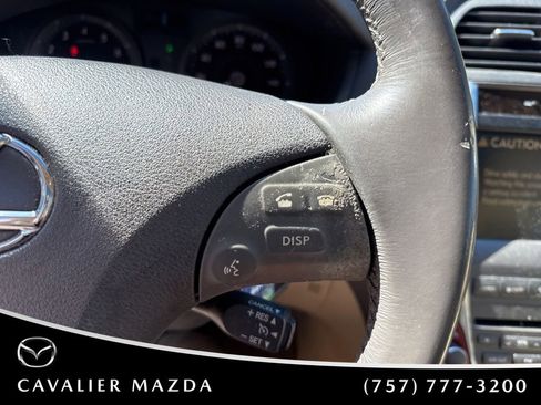 Used 2008 Lexus ES 350 FWD image 13