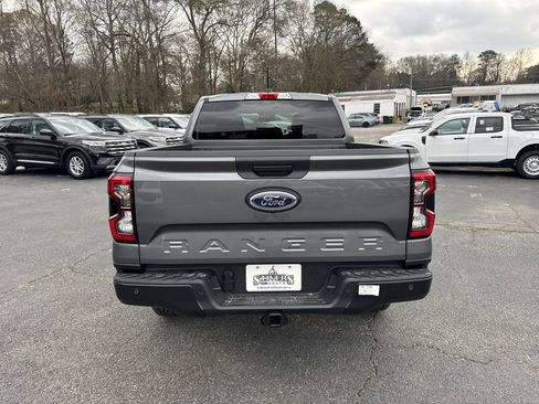 New 2025 Ford Ranger XL w/ Trailer Tow Package image 6