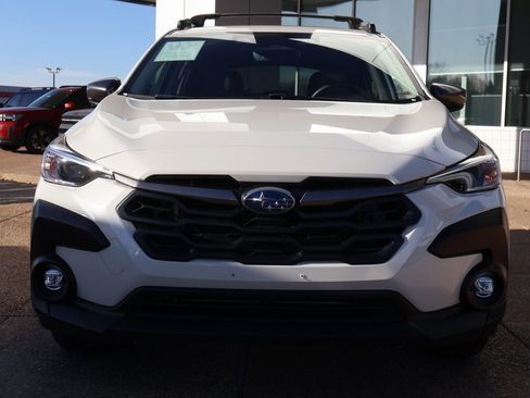 Used 2024 Subaru Crosstrek 2.0i Premium image 8