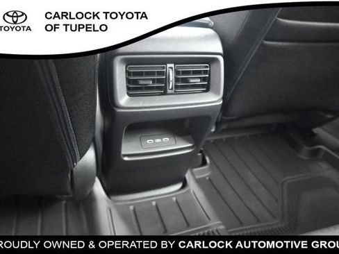 Used 2024 Honda CR-V EX image 21