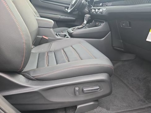 New 2026 Honda CR-V Sport-L image 10