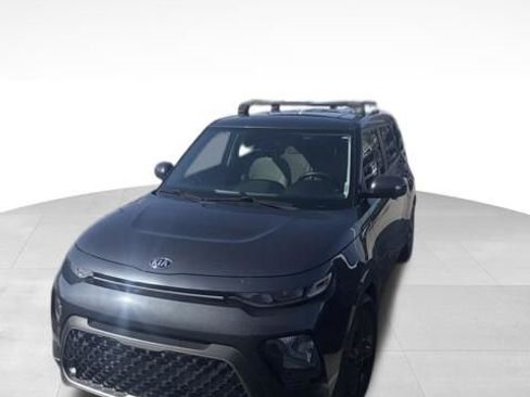 Used 2021 Kia Soul EX image 10