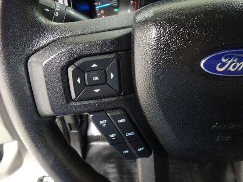 Used 2015 Ford F150 XL w/ XL Power Equipment Group image 34