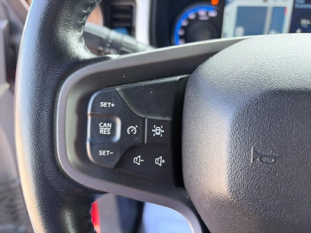 Used 2023 Ford Bronco Outer Banks AWD/4WD image 13