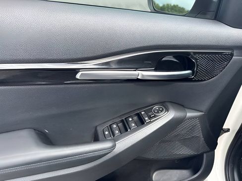 Used 2021 Kia Seltos S FWD image 20