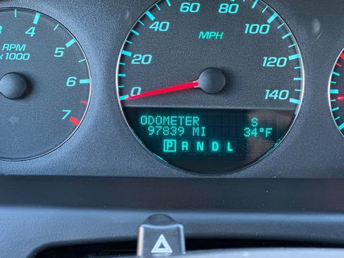 Used 2013 Chevrolet Impala LTZ image 27