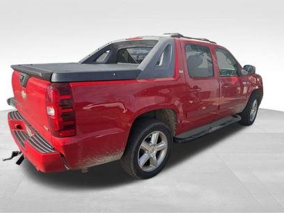 Used 2011 Chevrolet Avalanche LT w/ Luxury Package