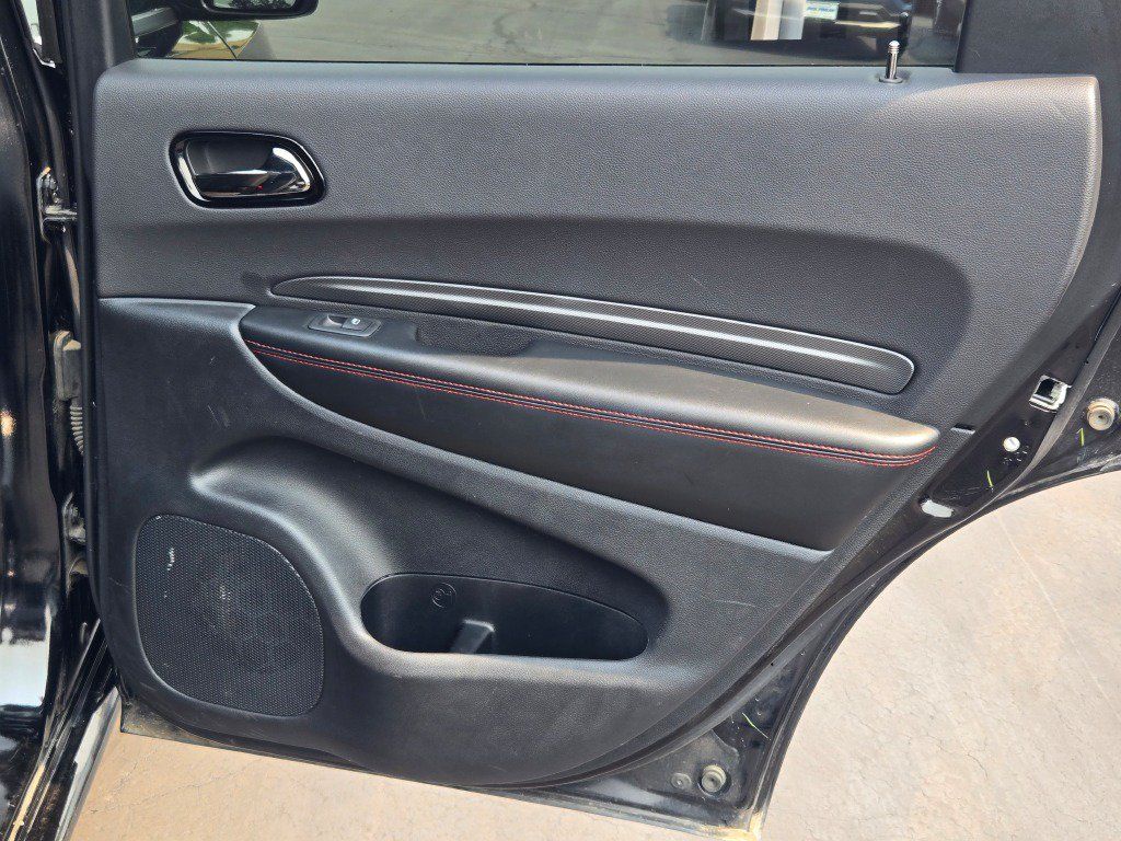 Used 2025 Dodge Durango GT AWD/4WD image 10