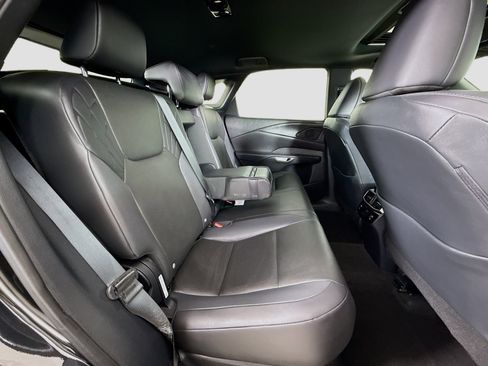 Used 2024 Lexus RX 350 Premium w/ Convenience Package FWD image 28
