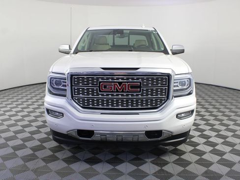 Used 2018 GMC Sierra 1500 Denali AWD/4WD image 29