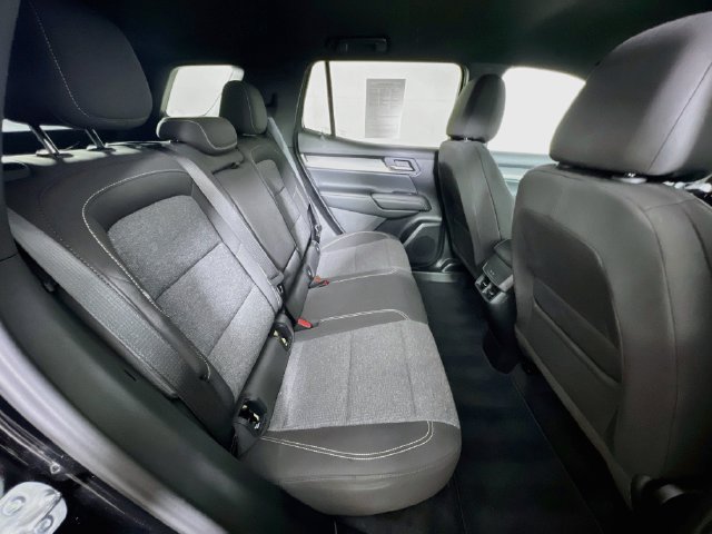 Used 2026 GMC Terrain Elevation AWD/4WD image 39